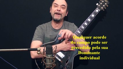 Harmonia funcional - Parte 3 - Sergio Solimando
