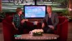 【字幕】Justin Biebers First Interview with Ellen! 2009.11