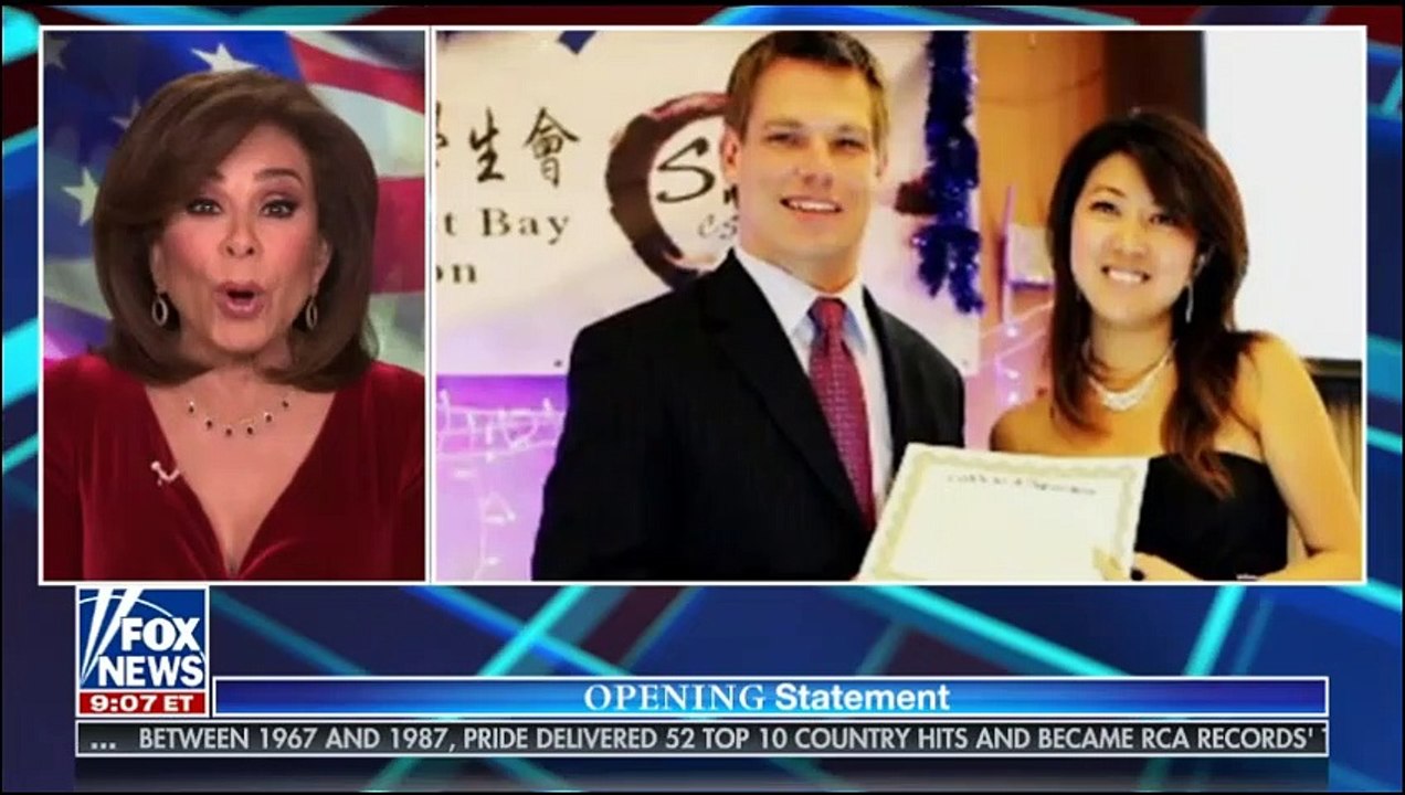 Justice With Judge Jeanine 12-12-20 FULL - Jeanine Pirro Dec 12, 2020