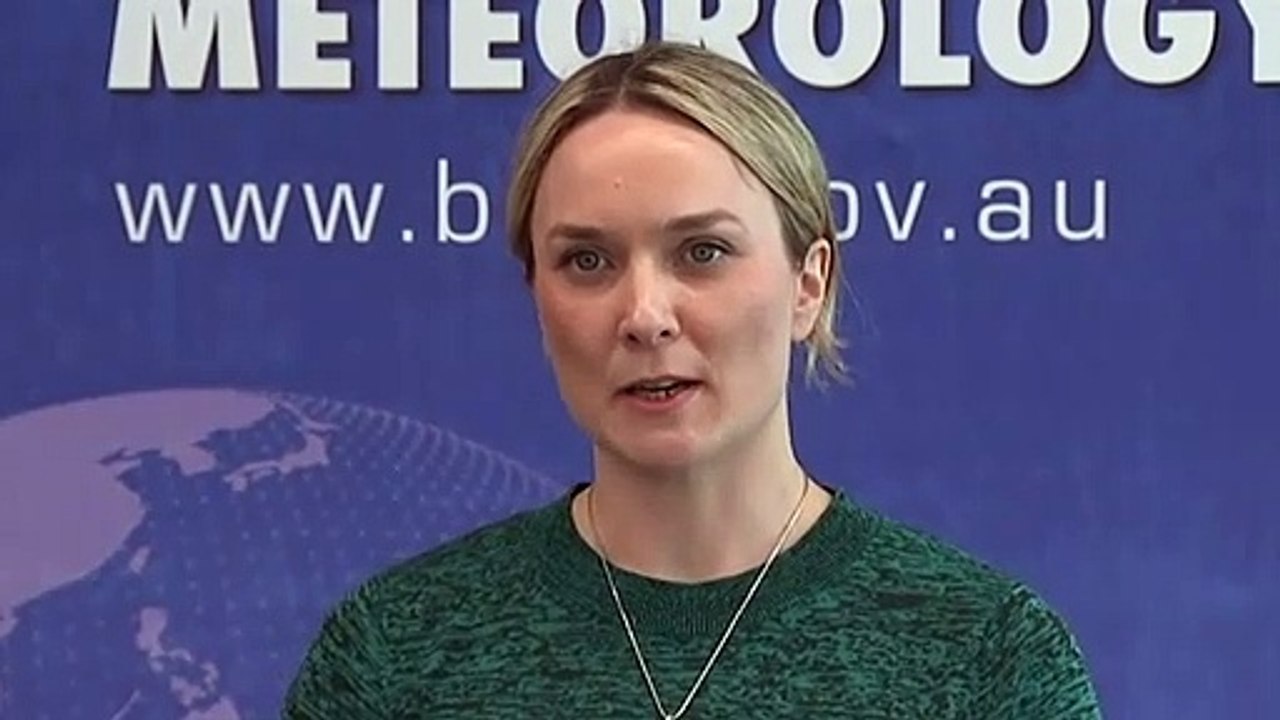 Warnings for heavy rain, damaging winds in northern NSW