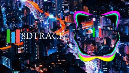 Tim Beeren & xChenda- No Pressure (Feat Jon Becker ) 8dtrack