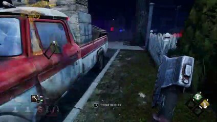 DEAD BY DAYLIGHT PART 155 THE HUNTRESS EPIC TRUE PERFECT KILLS!