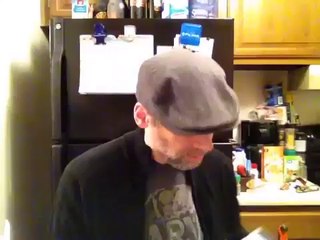 "Christmas Party" (2018) by The Monkees: Review by Glenn Page