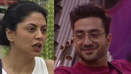 Bigg Boss 14: Aly Goni के झूठ बोलने पर Kavita Kaushik ने दिया करारा जवाब, कहा ये | FilmiBeat