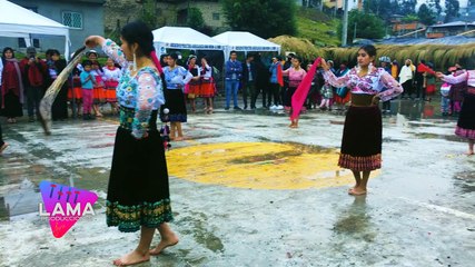 vento en Rosario,Tambo, Cañar / LAMA PRODUCCIONES