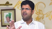 Have strong position on issue of MSP: Haryana Dy CM Dushyant Chautala