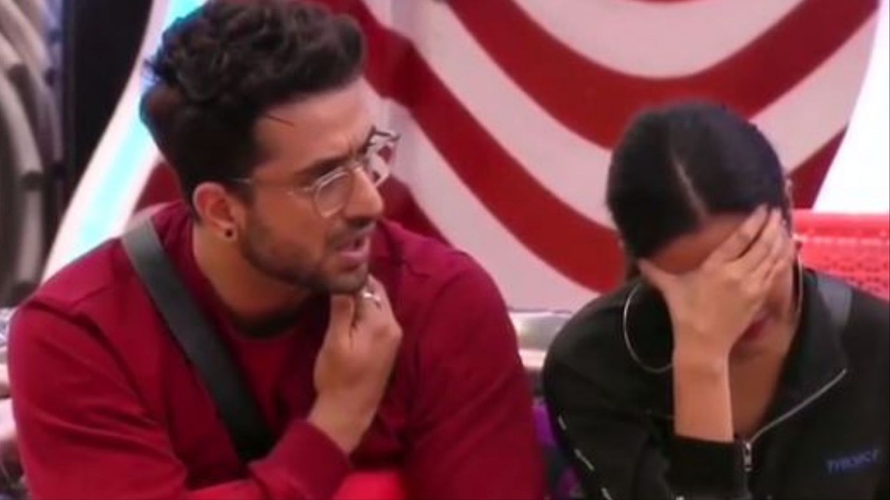 Bigg Boss 14: Jasmin Bhasin और Aly Goni ने अपने रिश्ते पर किया बड़ा खुलासा कहा ये | FilmiBeat