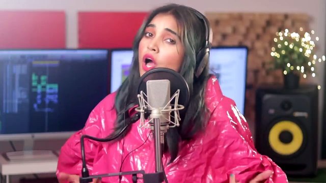 Shona Shona _ Cover By AiSh _ Tony Kakkar Neha Kakkar Sidharth Shukla _ Shehnaaz Gill _ Anshul Garg