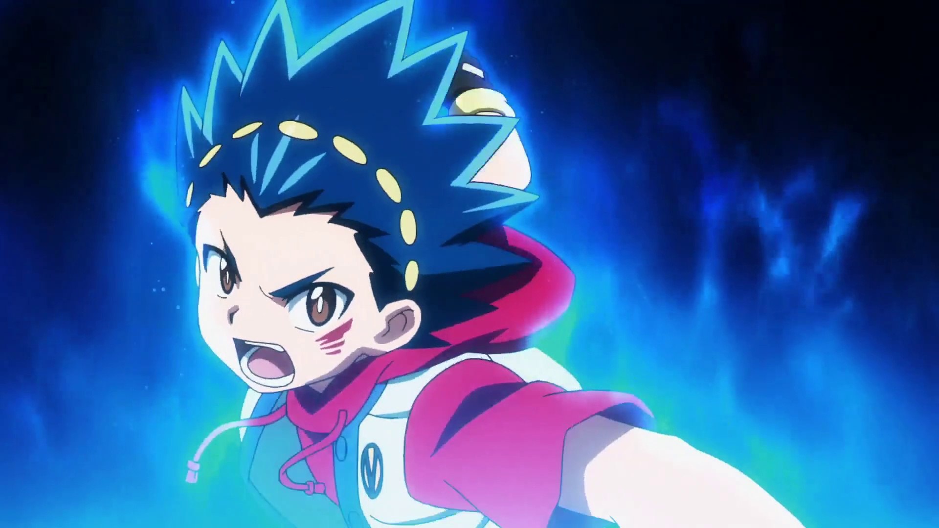 Beyblade Burst in Hindi Episode 46 