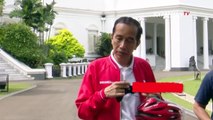 Presiden Jokowi Tanggapi Peristiwa Tewasnya 4 Warga Sigi dan 6 Anggota FPI
