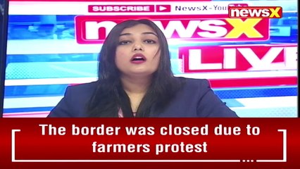 BJP Worker Dies In Halisahar | Allegedly Post Attack By TMC | NewsX