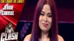 The Clash 2020: Jennie Gabriel is on fire with a classic OPM hit! | Top 6
