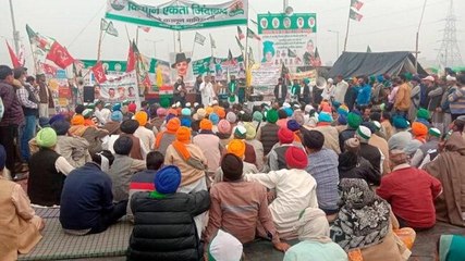 Farmers to block Delhi-Jaipur highway despite PM Modi's assurances on farm laws