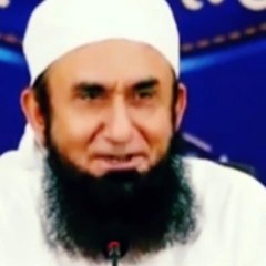 Sabr ka sawab by Tariq jameel sahab