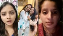 Devoleena Bhattacharjee ने Divya Bhatnagar के लिए ने छेड़ी जंग, VIRAL VIDEO | Boldsky