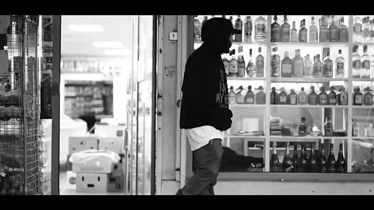 Dj LESKA - HIRO - T2R _ Laisse les (Clip Officiel)