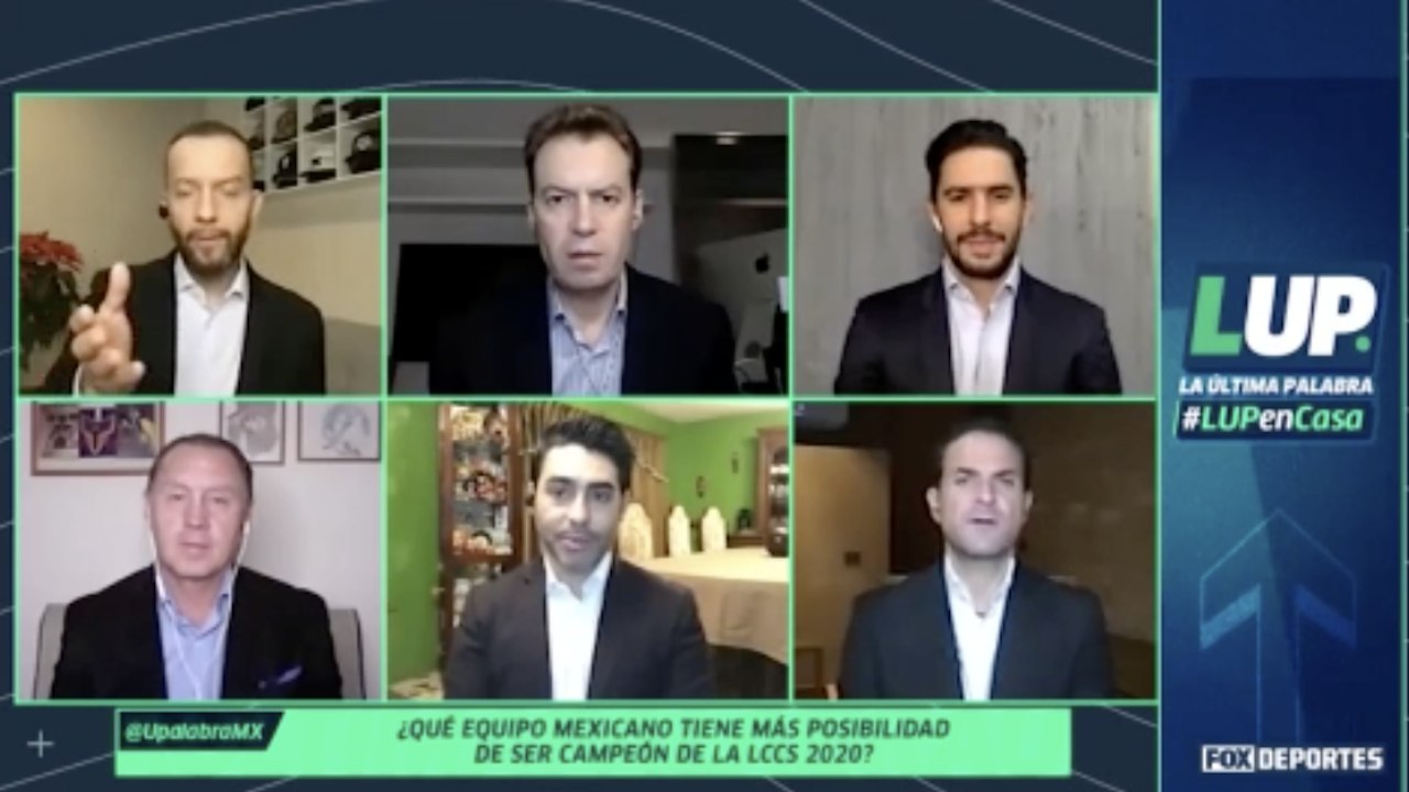 ¿Cómo llegan los mexicanos a la CONCACAF Liga de Campeones?: LUP