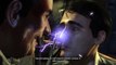 269.BATMAN Vs DEATHSTROKE Fight Scene Cinematic 4K ULTRA HD - Batman Arkham Origins Movie Cinematics