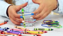 18 Crafting Life Hacks With Rubber Bands