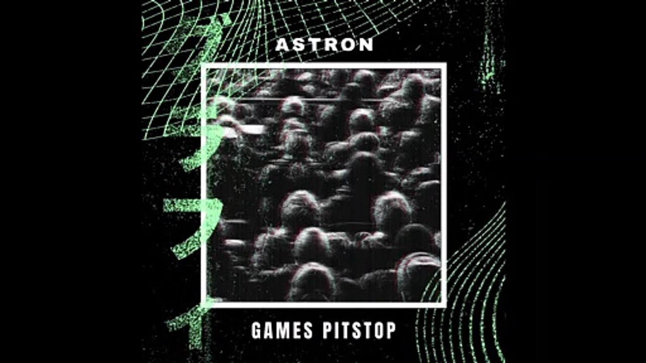 Games Pitstop - Astron