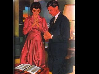 Cadet Sisters 10 - Lord - Acapella