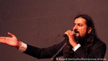 Beethoven and Nature: Indian Musician Ricky Kej