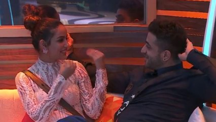 Bigg Boss 14; Aly Goni ने Jasmin Bhasin की इस बात को क्यों किया नज़रअंदाज़? |FilmiBeat