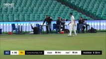 Pant whacks whirlwind hundred off just 73 balls - India's Tour of Australia 2020