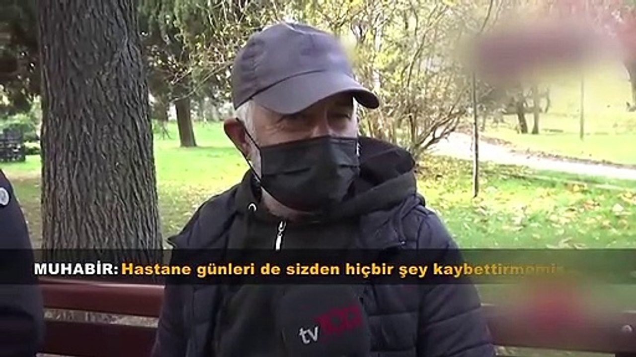 Beyin kanaması geçirmişti, Ali Sürmeli Eşkıya Dünyaya Hükümdar Olmaz’a dönecek mi? Açıklama