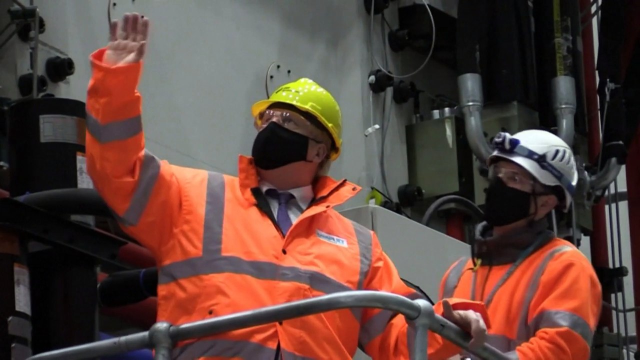 'Brexit'-Deal - jetzt oder nie