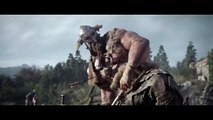 273.FOR HONOR Full Movie Cinematic 4K ULTRA HD Samurai Vs Viking Vs Knight All Cinematics Trailers