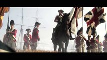 275.American Revolution War Battle Fight Scene Cinematic 4K ULTRA HD Assassin's Creed 3 Cinematics