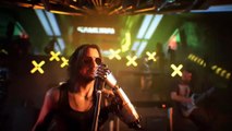 276.CYBERPUNK 2077 Keanu Reeves Trailer NEW (2020) Action Game HD