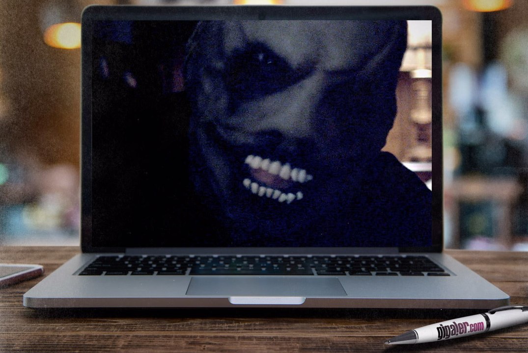 #SCREAMERS movie