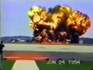 Most Shocking Plane Crashes Caught On Camera