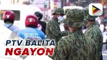 Pagtatakip ng nguso ng baril ng mga pulis, maaring ipatupad ngayong holiday season