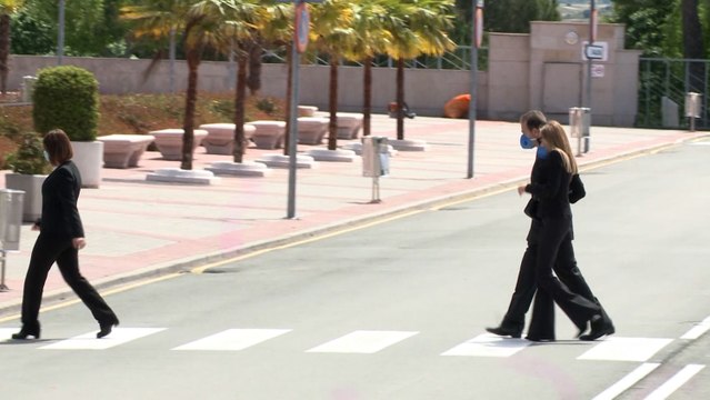 Ana Obregón recuerda a Aless Lequio siete meses después de su muerte