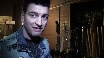 Marianas Trench's Mike Ayley - GEAR MASTERS (Revisited) Ep. 51