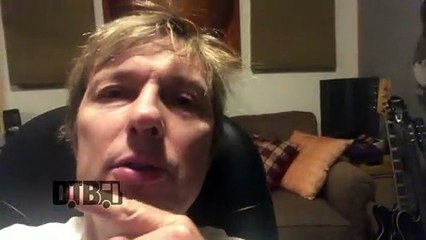 John Allen (of Stone Horses & Charm City Devils) - DREAM TOUR Ep. 878