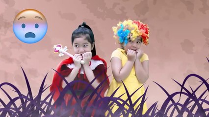 Suri and Sarah Pretend Play with Makeup Toys for Girls - Kids videos