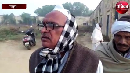 धरना स्थल से गायब हुए किसान नेता रामबाबू कटैलिया, पुलिस हिरासत में होने की आशंका