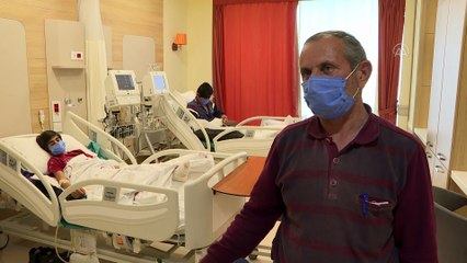 ERZURUM - Yüksek gerilim hattı Erzincanlı amca çocuklarının kabusu oldu