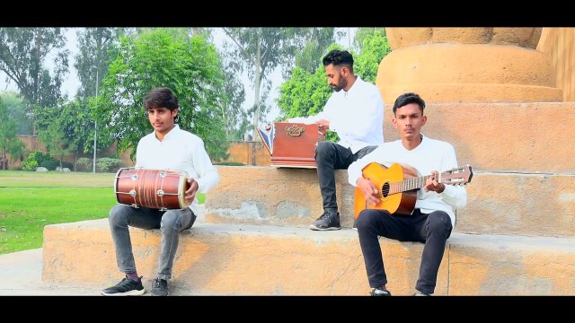 New Christmas Song 2020 | Yasu Arshan To Aya Aye | Thamas Mansha | Irum Mansha and Choir_