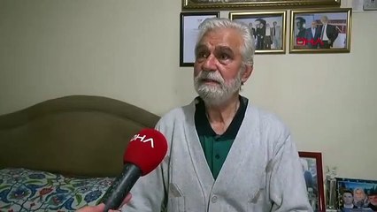 Yeşilçamın Zagorundan gençlere tavsiye