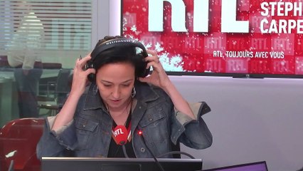 Le journal RTL de 9h du 13 décembre 2020