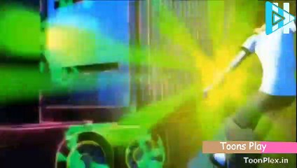Ben 10 Destroy All Aliens Part 4 of 4