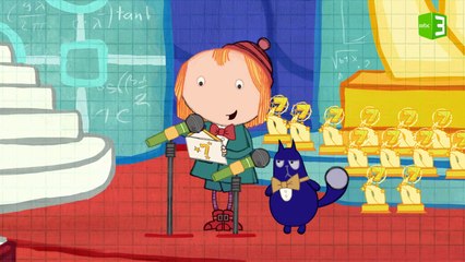 بيج وكات يقدمان حفل الجوائز