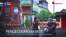 Uji Klinis Vaksin Tahap 3 Sudah Berjalan, Waspadai Hal Ini!