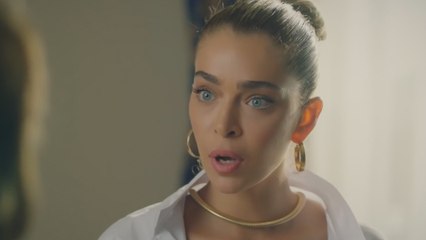 Öykü Çelik Survivor ve yeni aşkı hakkında ilk kez konuştu