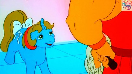 MON PETIT PONEY-AU DELA DE LA PORTE D´OZ